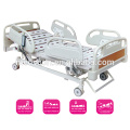 BDE202A Five-Functions Electric Hospital Bed Medical ICU Bed